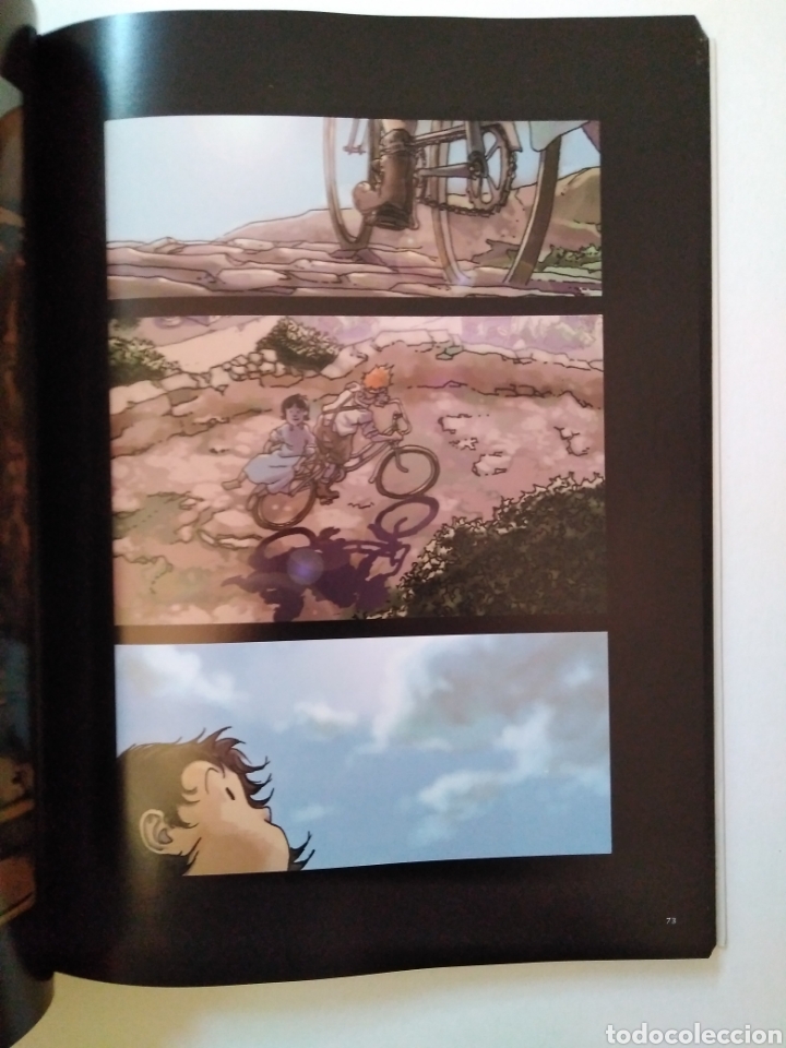 C&oacute;mics: La ventana / Sean Chuang. Granada: B&aacute;rbara Fiore editora, 2011 - Foto 4