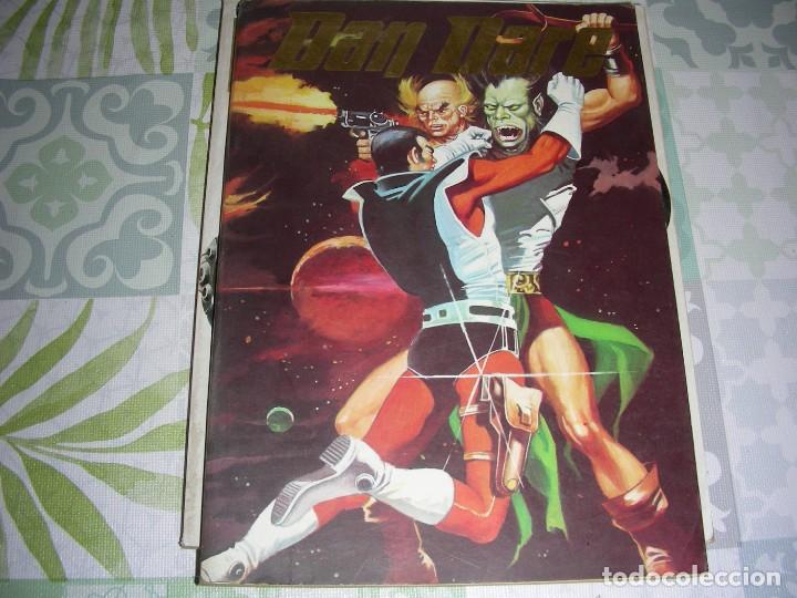C&oacute;mics: COMIC DAN DARE N&ordm; 3 - Foto 1