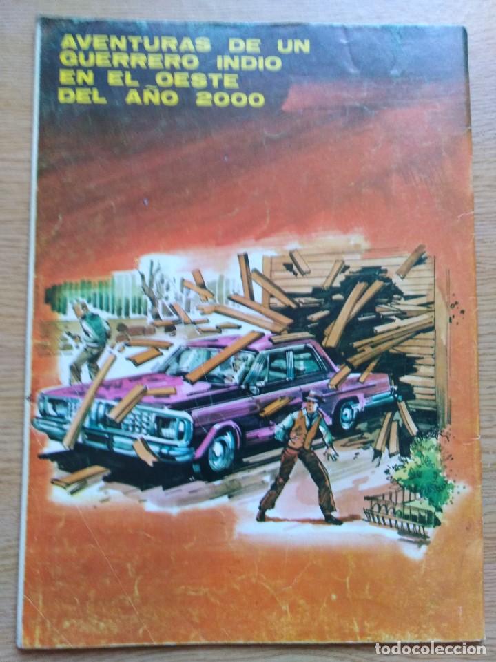 C&oacute;mics: Tebeo - killer (450) - Foto 2