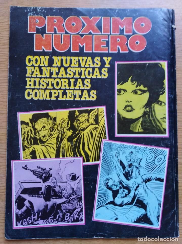 C&oacute;mics: Tebeo - rufus (450) ver foto - Foto 2