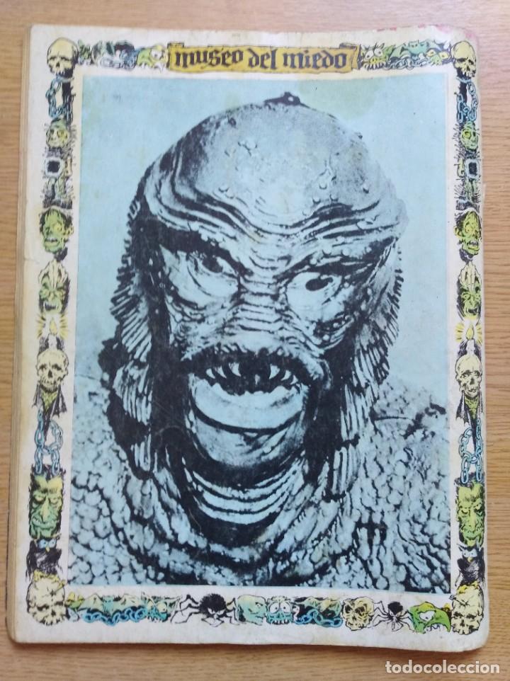 C&oacute;mics: Tebeo - dossier negro (450) - Foto 2