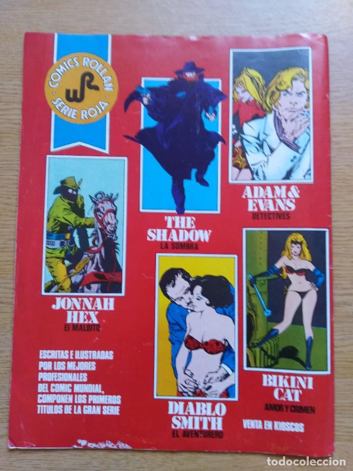 C&oacute;mics: Tebeo - the shadow (450) - Foto 2