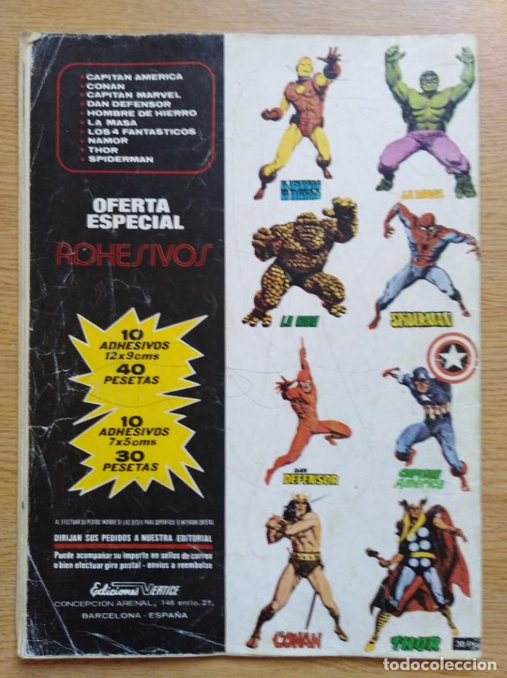 C&oacute;mics: Tebeo - monsters unleashed! (450) - Foto 2