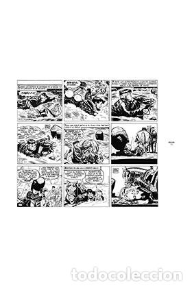 C&oacute;mics: C&oacute;mics. JOHNNY HAZARD 1959-1961 - Frank Robbins (Carton&eacute;) - Foto 2