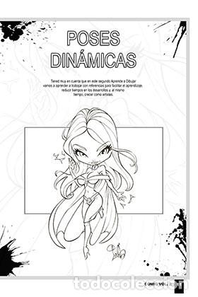 C&oacute;mics: C&oacute;mics. APRENDE A DIBUJAR COMIC. NIVEL AVANZADO - NACHO ARRANZ - Foto 3