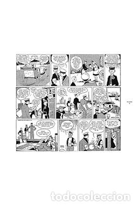 C&oacute;mics: C&oacute;mics. TERRY Y LOS PIRATAS. 1934-1936 - Milton Caniff (Carton&eacute;) - Foto 2