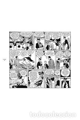 C&oacute;mics: C&oacute;mics. TERRY Y LOS PIRATAS. 1934-1936 - Milton Caniff (Carton&eacute;) - Foto 3