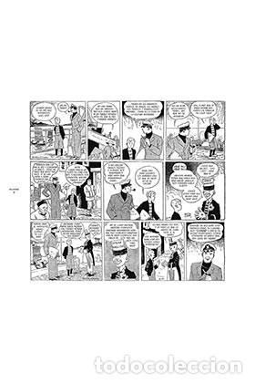 C&oacute;mics: C&oacute;mics. TERRY Y LOS PIRATAS. 1934-1936 - Milton Caniff (Carton&eacute;) - Foto 4