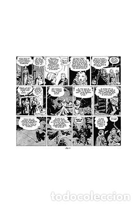 C&oacute;mics: C&oacute;mics. TERRY Y LOS PIRATAS. 1937-1938 - Milton Caniff (Carton&eacute;) - Foto 2