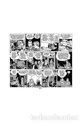 C&oacute;mics: C&oacute;mics. TERRY Y LOS PIRATAS. 1937-1938 - Milton Caniff (Carton&eacute;) - Foto 3