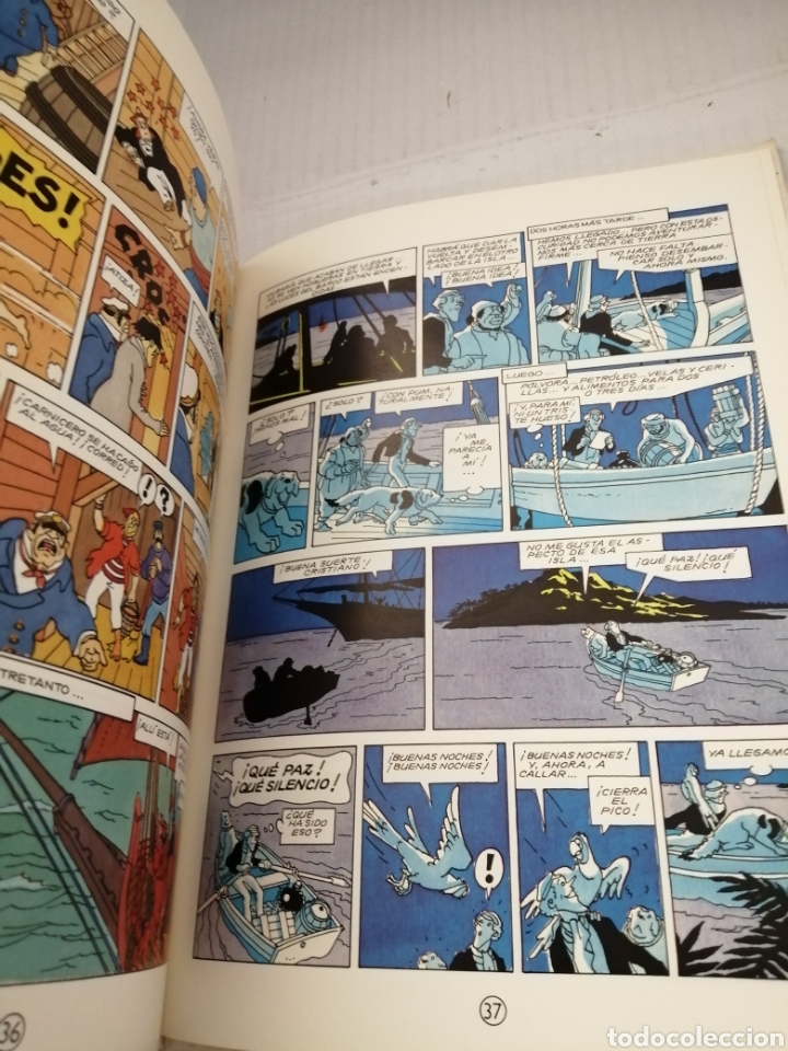 C&oacute;mics: Massagr&aacute;n y el cuadrado m&aacute;gico (Primera edici&oacute;n) - Foto 3