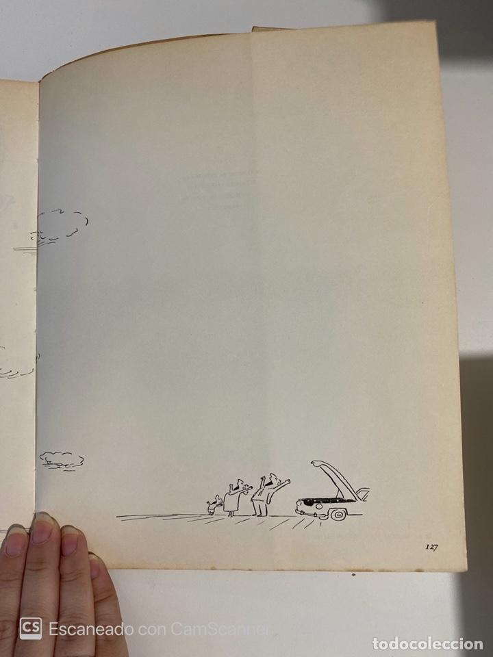 C&oacute;mics: NADA ES FACIL. SEMP&Eacute;. MADRID, 1973. PAGS:127. VER - Foto 5
