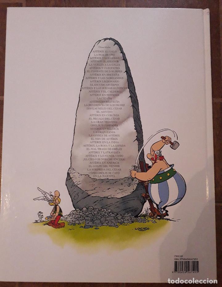 C&oacute;mics: La gran traves&iacute;a - Foto 5
