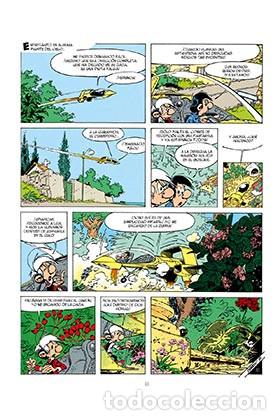 C&oacute;mics: C&oacute;mics. LOS HOMBRECITOS 10. 1989-1991 - Seron (Carton&eacute;) - Foto 3