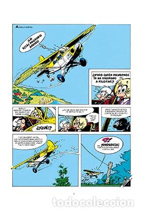 C&oacute;mics: C&oacute;mics. LOS HOMBRECITOS 11. 1992-1994 - Seron (Carton&eacute;) - Foto 2