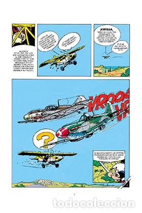 C&oacute;mics: C&oacute;mics. LOS HOMBRECITOS 11. 1992-1994 - Seron (Carton&eacute;) - Foto 3