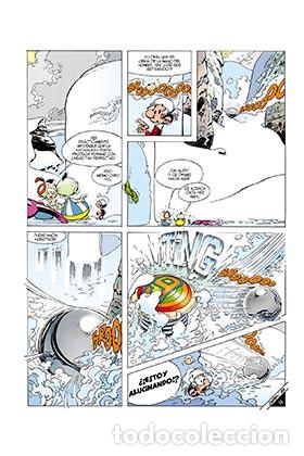 C&oacute;mics: C&oacute;mics. LOS HOMBRECITOS 12. 1995-1997 - Seron (Carton&eacute;) - Foto 2
