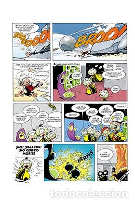 C&oacute;mics: C&oacute;mics. LOS HOMBRECITOS 12. 1995-1997 - Seron (Carton&eacute;) - Foto 3