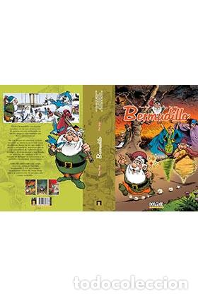 C&oacute;mics: C&oacute;mics. BERMUDILLO 05 - Thom Roep/Piet Wijn (Carton&eacute;) - Foto 1