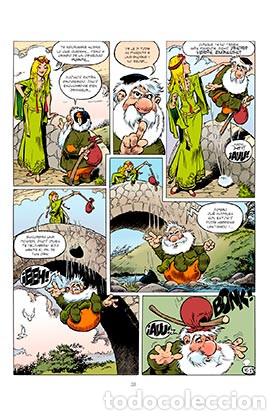 C&oacute;mics: C&oacute;mics. BERMUDILLO 05 - Thom Roep/Piet Wijn (Carton&eacute;) - Foto 2