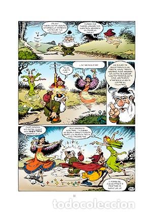 C&oacute;mics: C&oacute;mics. BERMUDILLO 05 - Thom Roep/Piet Wijn (Carton&eacute;) - Foto 3