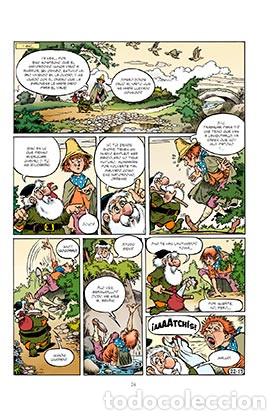 C&oacute;mics: C&oacute;mics. BERMUDILLO 05 - Thom Roep/Piet Wijn (Carton&eacute;) - Foto 4