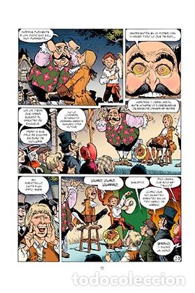 C&oacute;mics: C&oacute;mics. BERMUDILLO 06 - Thom Roep/Piet Wijn (Carton&eacute;) - Foto 3
