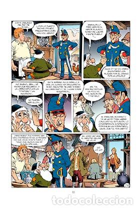 C&oacute;mics: C&oacute;mics. BERMUDILLO 06 - Thom Roep/Piet Wijn (Carton&eacute;) - Foto 4