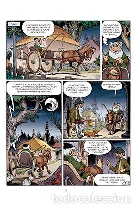 C&oacute;mics: C&oacute;mics. BERMUDILLO 06 - Thom Roep/Piet Wijn (Carton&eacute;) - Foto 5