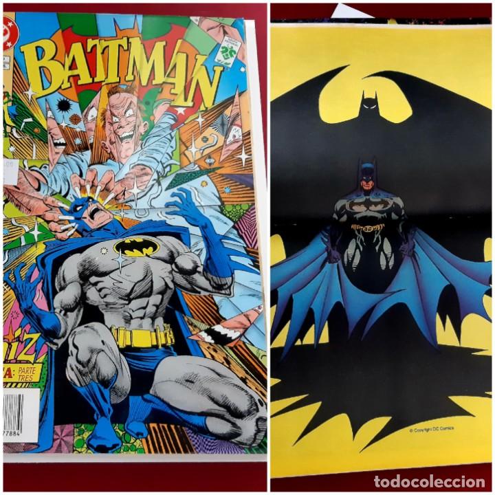 C&oacute;mics: BATMAN 212 . DC COMICS- EXCELENTE ESTADO - Foto 1