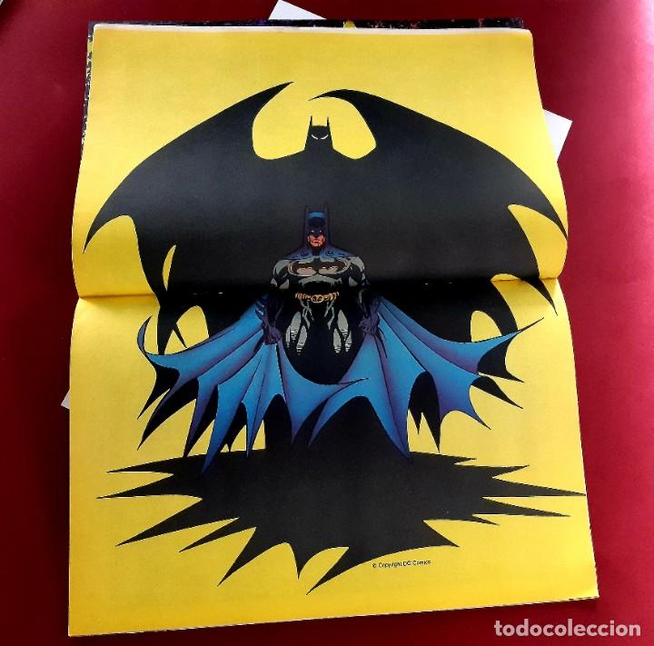 C&oacute;mics: BATMAN 212 . DC COMICS- EXCELENTE ESTADO - Foto 4