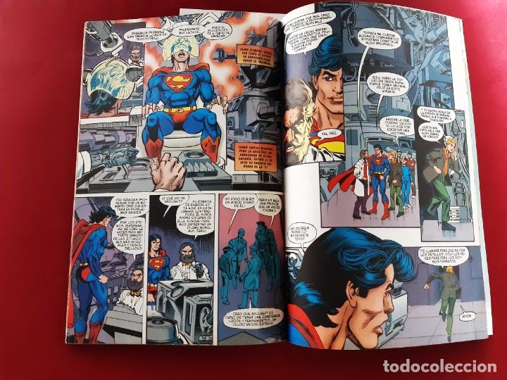 C&oacute;mics: SUPERMAN N&ordm; 281 . DC COMICS- IMPECABLE ESTADO - Foto 2