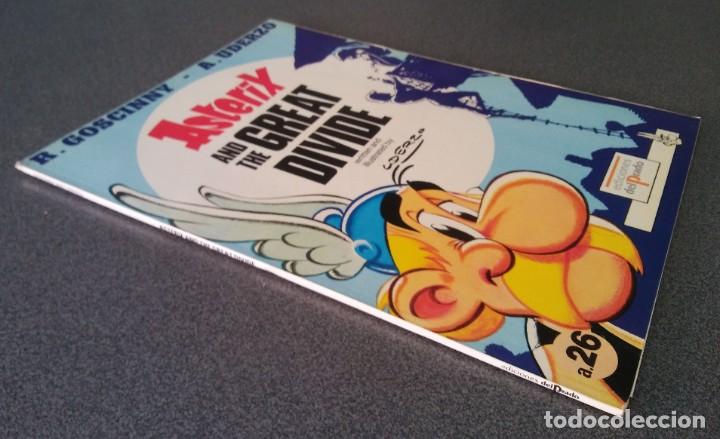 C&oacute;mics: Asterix And The Great Divide - Foto 2