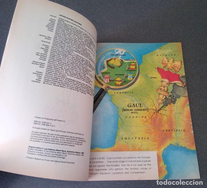 C&oacute;mics: Asterix And The Great Divide - Foto 4