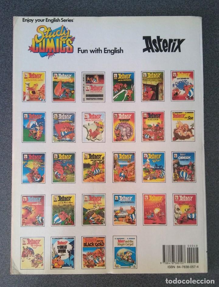 C&oacute;mics: Asterix And The Great Divide - Foto 5