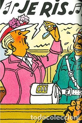 C&oacute;mics: C&oacute;mics. HERG&Eacute; Y EL ARTE - Pierre Sterckx/Herg&eacute; (Carton&eacute;) - Foto 3