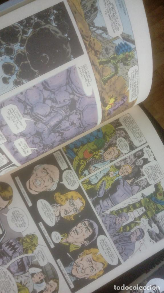 C&oacute;mics: ROBOHUNTER. 2 RETAPADOS DEL 1 AL 8 - Foto 4