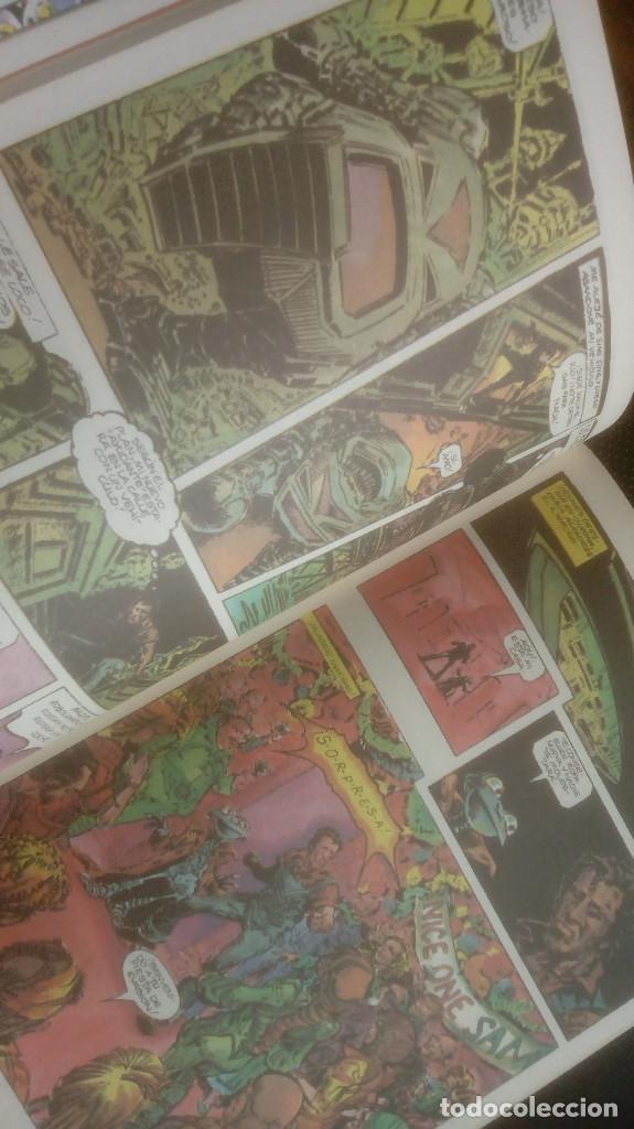 C&oacute;mics: ROBOHUNTER. 2 RETAPADOS DEL 1 AL 8 - Foto 7