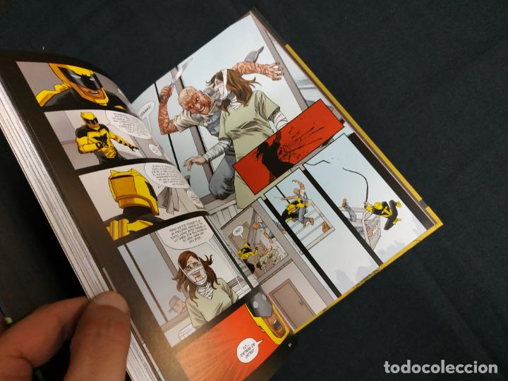 C&oacute;mics: ALL STAR BATMAN - YO MI PEOR ENEMIGO - ECC - Foto 4