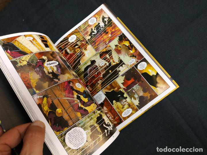 C&oacute;mics: ALL STAR BATMAN - YO MI PEOR ENEMIGO - ECC - Foto 5