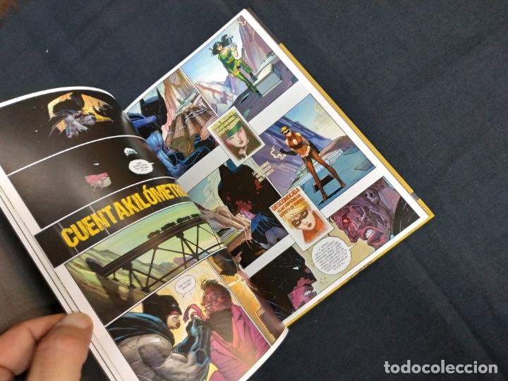 C&oacute;mics: ALL STAR BATMAN - YO MI PEOR ENEMIGO - ECC - Foto 6