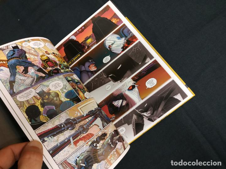 C&oacute;mics: ALL STAR BATMAN - YO MI PEOR ENEMIGO - ECC - Foto 7
