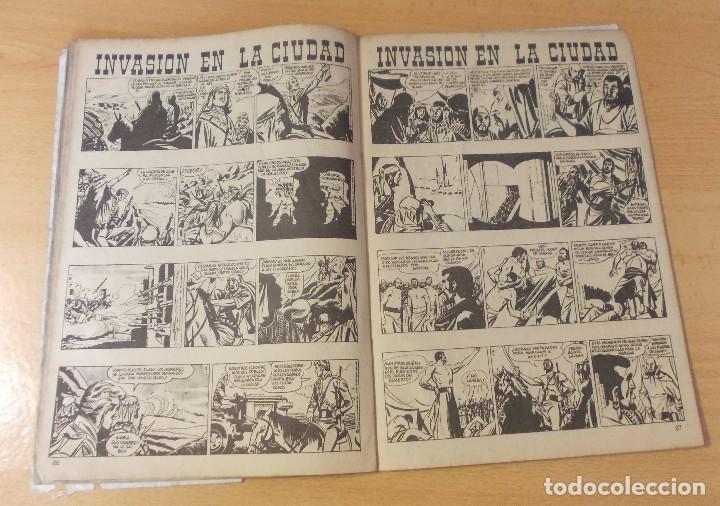 C&oacute;mics: Comic Art &rdquo;Flash Gordon&rdquo; volumen 2 numero 9 - Foto 6