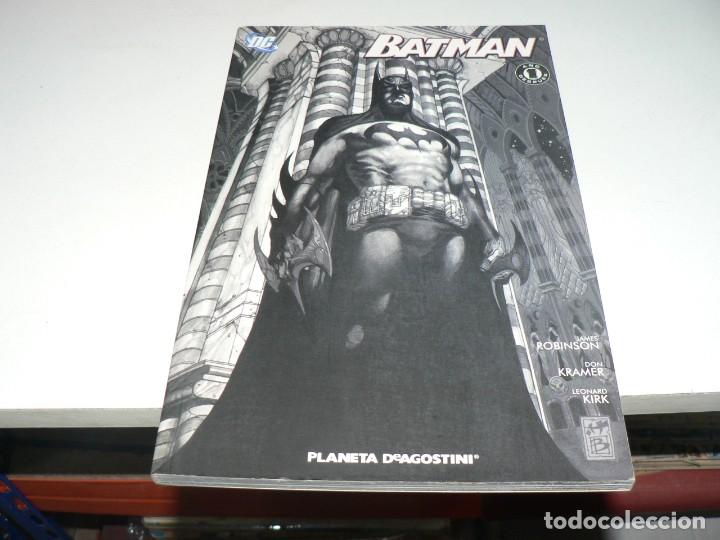 C&oacute;mics: BATMAN - Foto 1