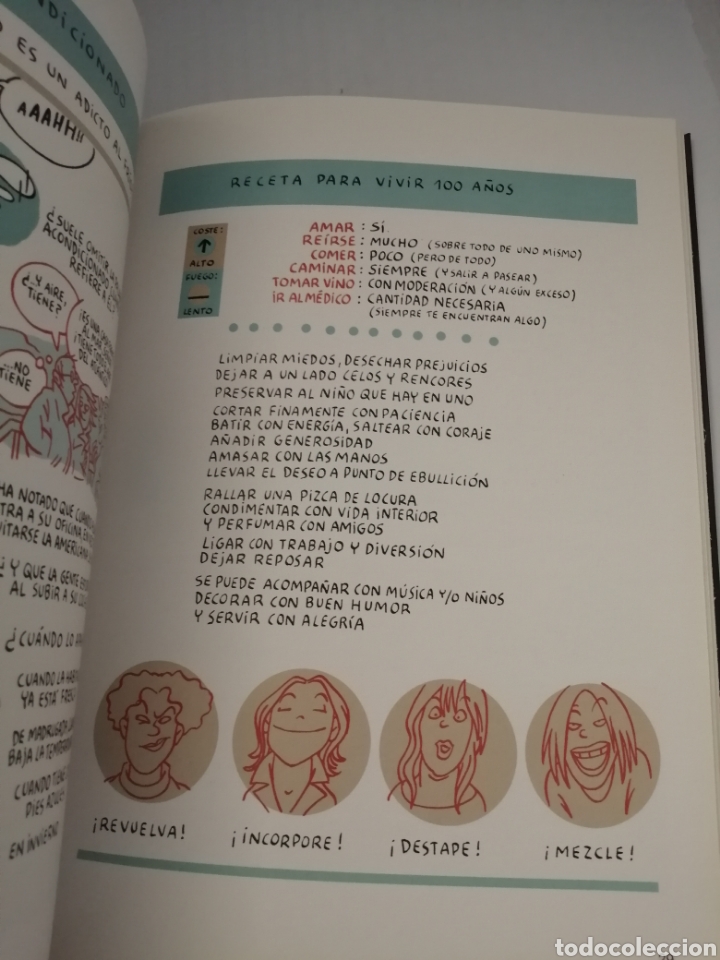 C&oacute;mics: CURVAS PELIGROSAS 2 (Primera edici&oacute;n) - Foto 3
