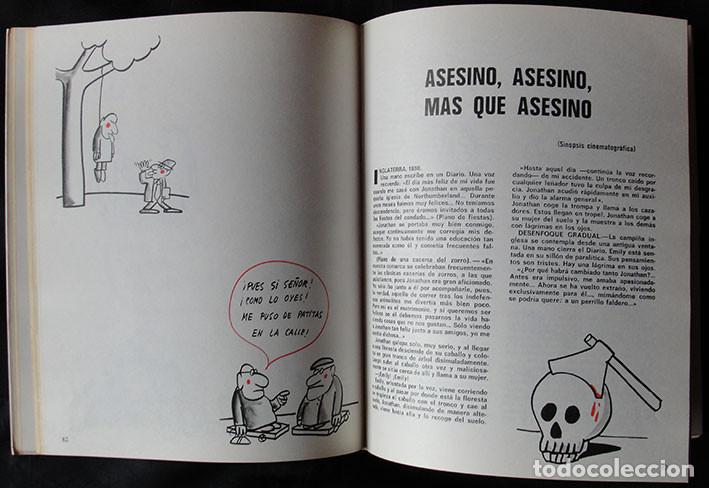 C&oacute;mics: LOS PECADOS DEL SUMMERS - EDICIONES 99 - 1973 - SERIE HUMOR - - Foto 2