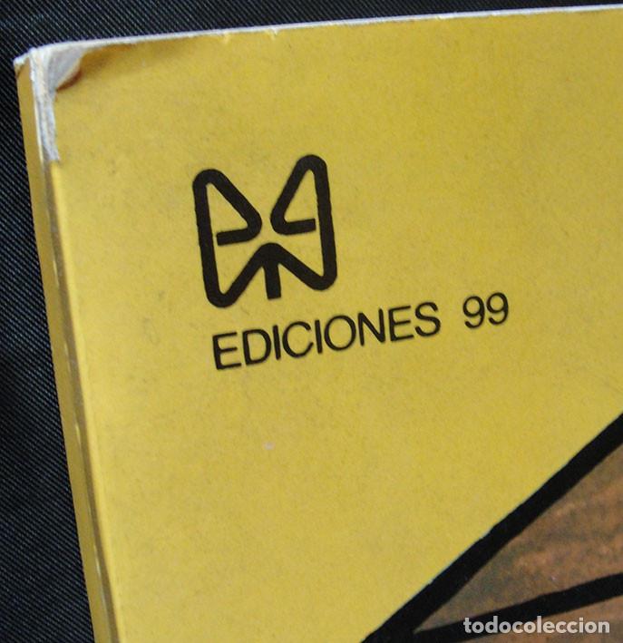 C&oacute;mics: LOS PECADOS DEL SUMMERS - EDICIONES 99 - 1973 - SERIE HUMOR - - Foto 5