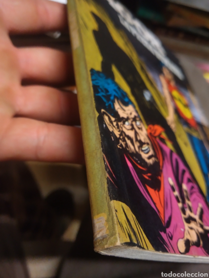 C&oacute;mics: ZAGOR LA PRESA HUMANA. 61 - Foto 5