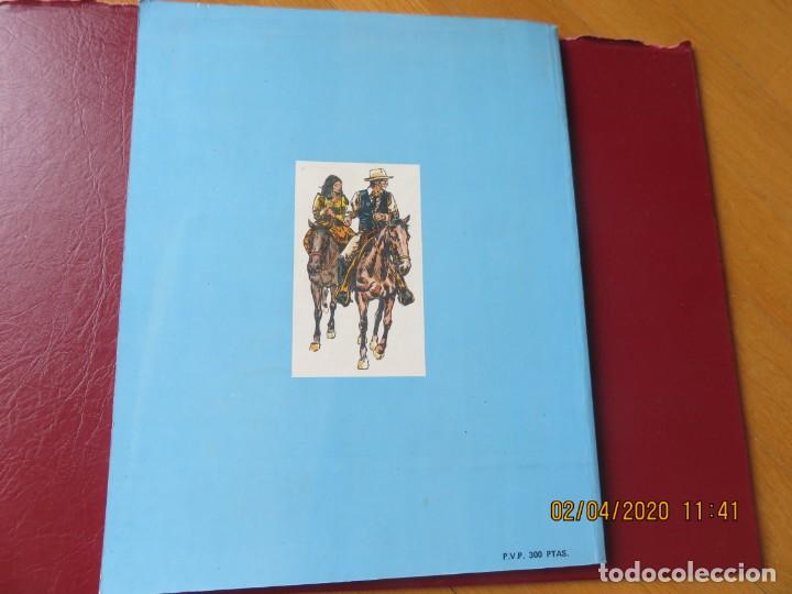C&oacute;mics: CUBA 1898 SUPERTOTEM. BUEN ESTADO - Foto 2
