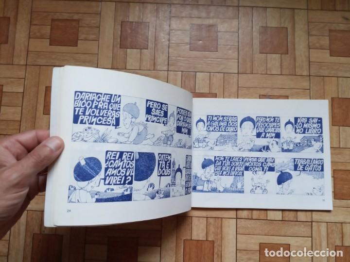 C&oacute;mics: XAQU&Iacute;N MAR&Iacute;N - GASPARI&Ntilde;O 2 - 1982 - Foto 3